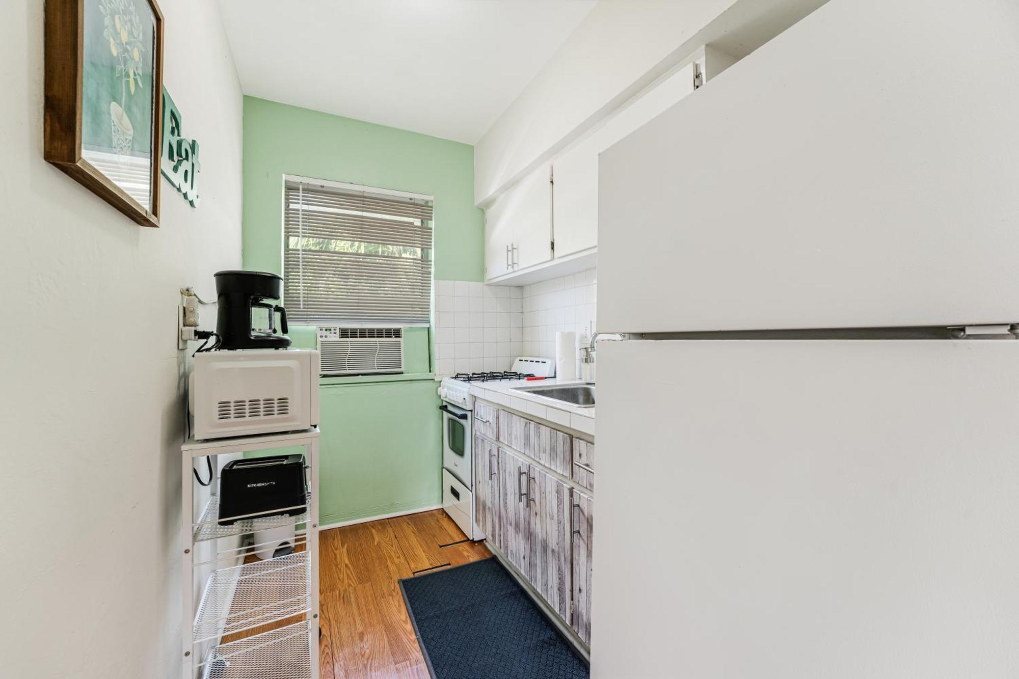 Serene 1Br Getaway Close To Brickell And Dt 迈阿密 外观 照片