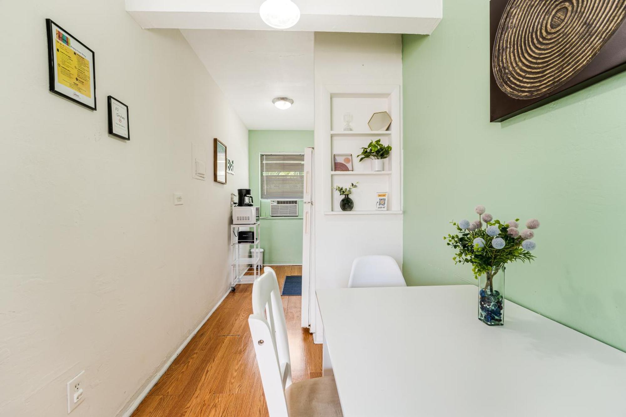 Serene 1Br Getaway Close To Brickell And Dt 迈阿密 外观 照片