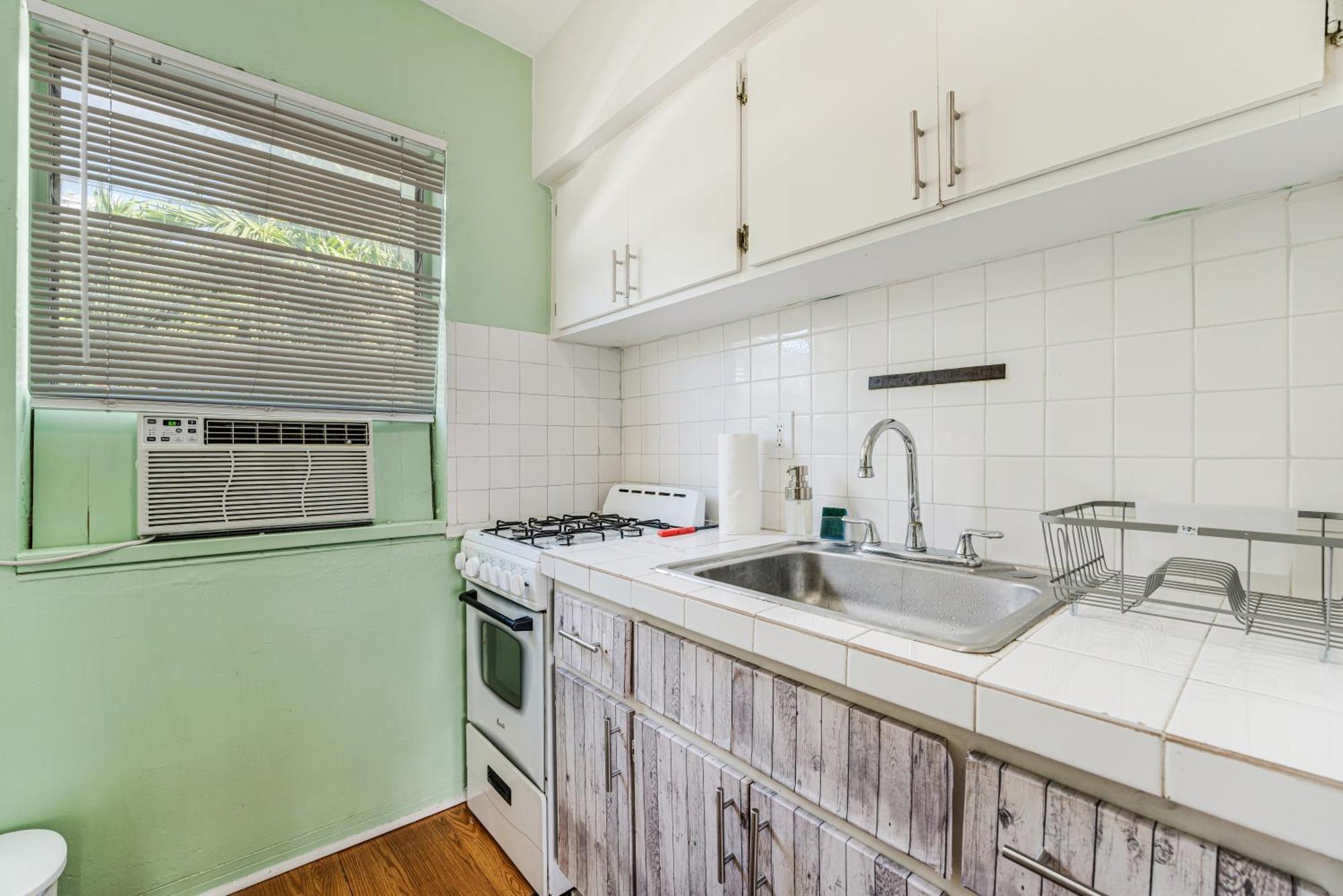Serene 1Br Getaway Close To Brickell And Dt 迈阿密 外观 照片